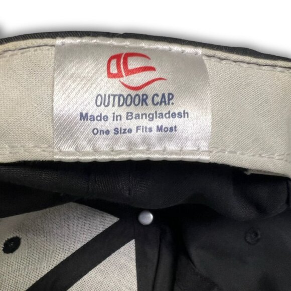 Chicago White Sox Adjustable MLB Baseball Cap - Picture 6 of 6